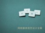 网络媒体视觉设计全案